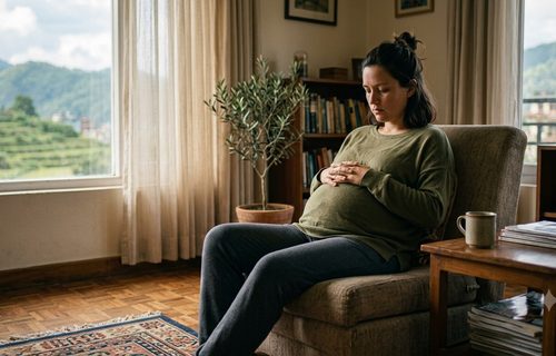 Anaemia during pregnancy linked to higher stillbirth risk India: Study
