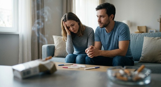 Trying for a Baby? Smoking may be making it harder, WHO warns